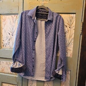 TED BAKER Awesome Fabric N Style